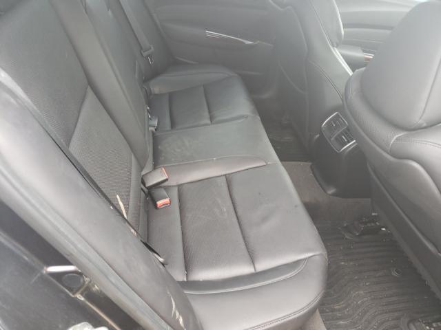 2016 ACURA TLX ADVANC 19UUB2F71GA011381
