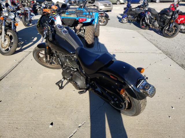 2020 HARLEY-DAVIDSON FXLRS 1HD1YWK10LB067565
