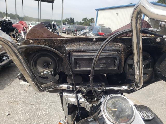 2004 HARLEY-DAVIDSON FLHRCI 1HD1FRW114Y716743