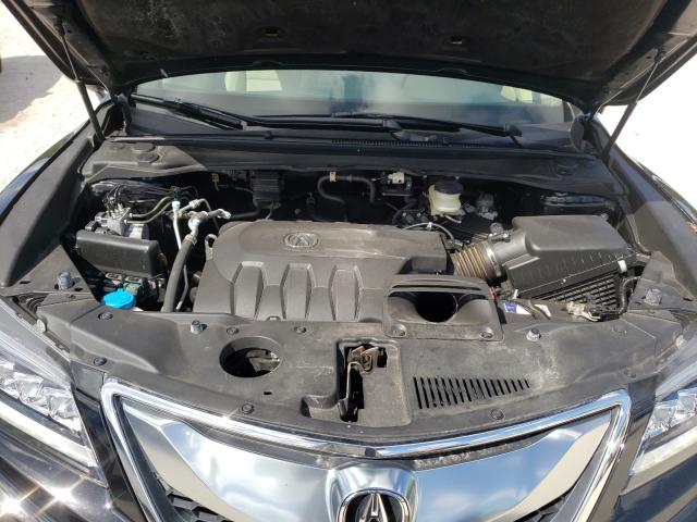2018 ACURA RDX ADVANC 5J8TB3H75JL012530