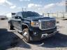 2019 Gmc Sierra K3500 Denali للبيع في Anthony، TX - Rear End