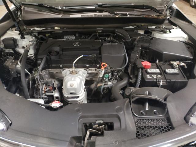 2018 ACURA TLX 19UUB1F38JA002482
