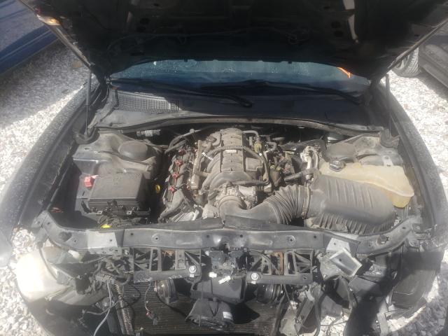 2016 DODGE CHARGER PO 2C3CDXKT2GH268186