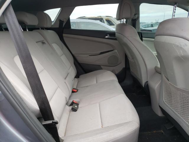 2018 HYUNDAI TUCSON XM8J2CA42JU681026
