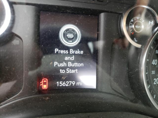 2019 RAM 2500 TRADE 3C7WR5HJ9KG513193