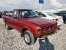 1997 FORD  RANGER