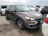 2017 MITSUBISHI  OUTLANDER