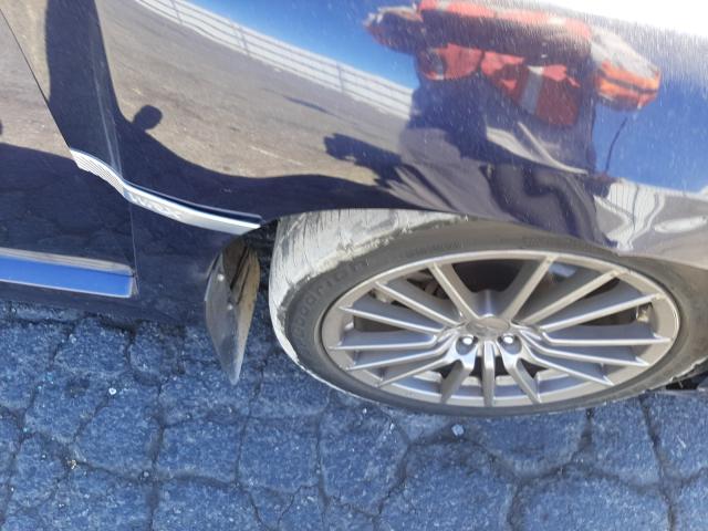 2014 SUBARU IMPREZA WR JF1GV7E63EG004392