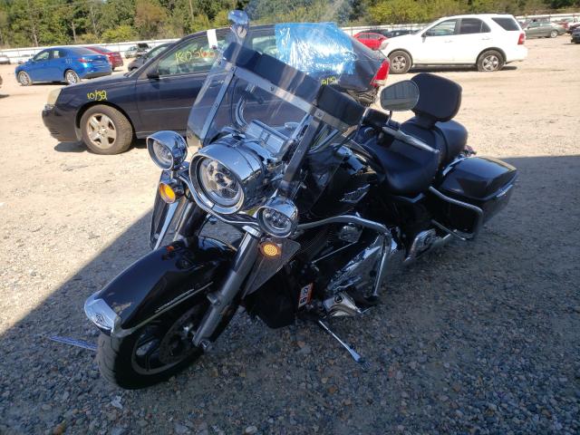 2019 HARLEY-DAVIDSON FLHR 1HD1FBC1XKB645960