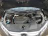 2019 Honda Odyssey Exl на продаже в Bridgeton, MO - Normal Wear