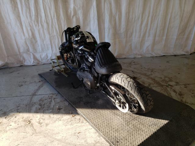 2020 HARLEY-DAVIDSON FXBB 1HD1YJJ18LB024578