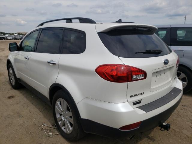 2013 SUBARU TRIBECA LI 4S4WX9GDXD4401181