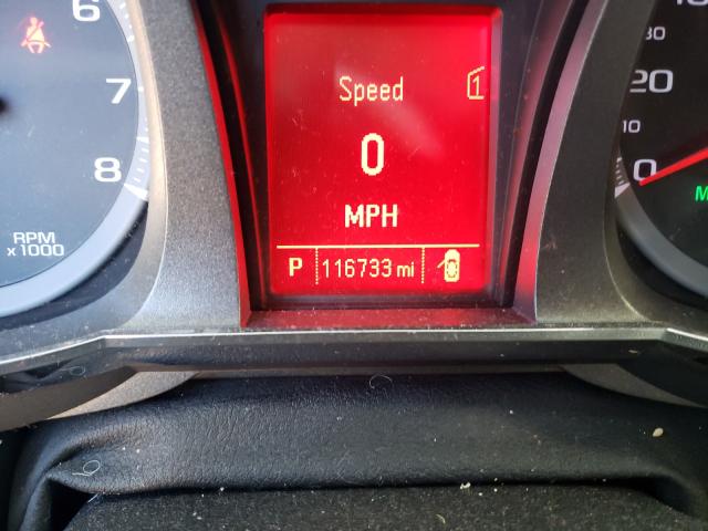 2012 GMC TERRAIN 2GKALUEKXC6109532