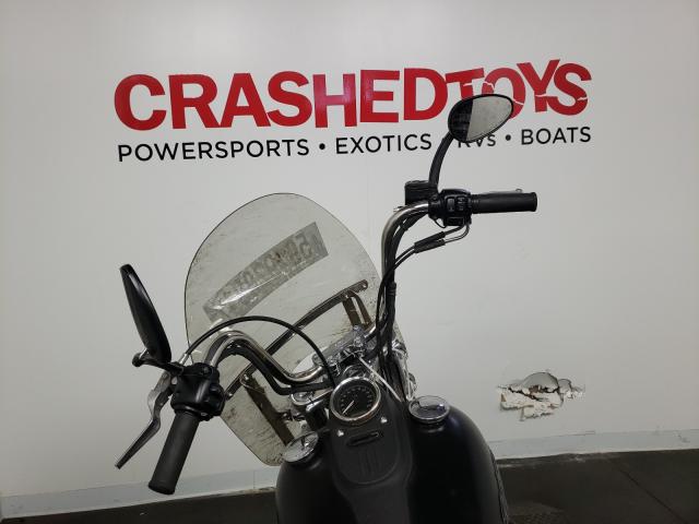 2006 HARLEY-DAVIDSON FXDBI 1HD1GX1126K342531