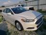 2014 FORD  FUSION