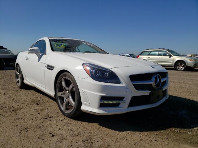 Mercedes Benz SLK 300