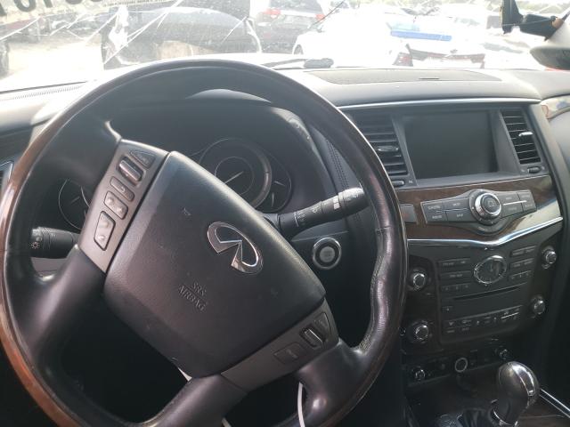 2013 INFINITI QX56 JN8AZ2NF7D9550045