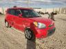 2011 KIA  SOUL