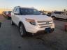 2011 FORD  EXPLORER