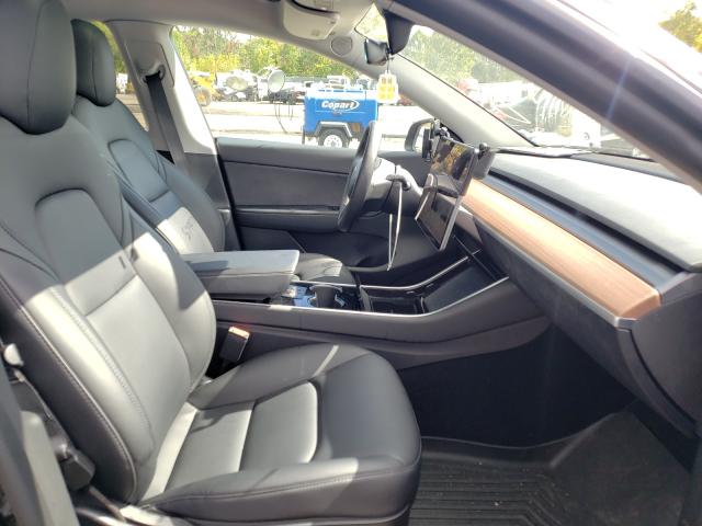 2021 TESLA MODEL Y 5YJYGDEE1MF067546