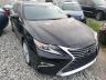 2016 LEXUS  ES350