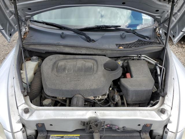 2010 CHEVROLET HHR 3GNBAADB0AS500782
