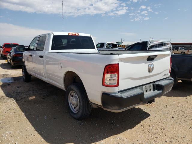 2021 RAM 2500 TRADE 3C6UR5HJXMG558898