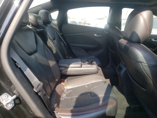 2015 DODGE DART GT 1C3CDFEB8FD111903