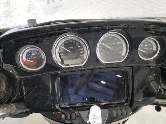 2020 HARLEY-DAVIDSON FLHTK 1HD1KEF16LB620919