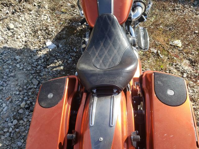 2013 HARLEY-DAVIDSON FLTRXSE CV 1HD1TC811DB959930