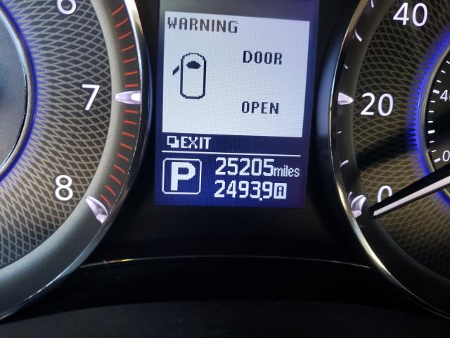 2019 INFINITI QX80 LUXE JN8AZ2NE9K9233386