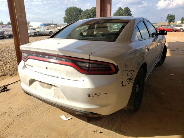 2017 DODGE CHARGER PO 2C3CDXAGXHH544023