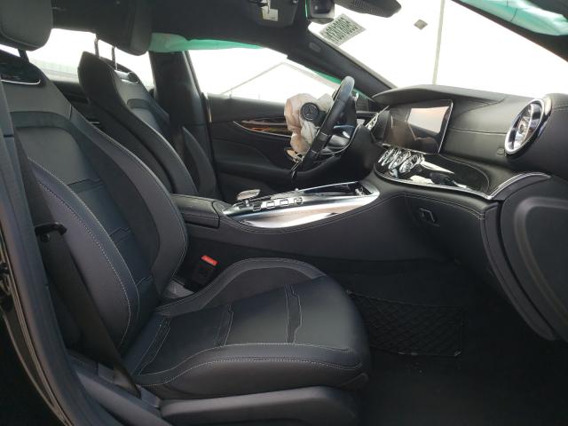 2019 MERCEDES-BENZ AMG GT 53 WDD7X6BB1KA004072