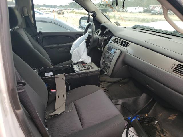 2013 CHEVROLET TAHOE POLI 1GNLC2E09DR210839