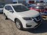 2018 NISSAN  ROGUE