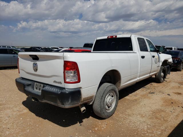 2021 RAM 2500 TRADE 3C6UR5HJXMG558898