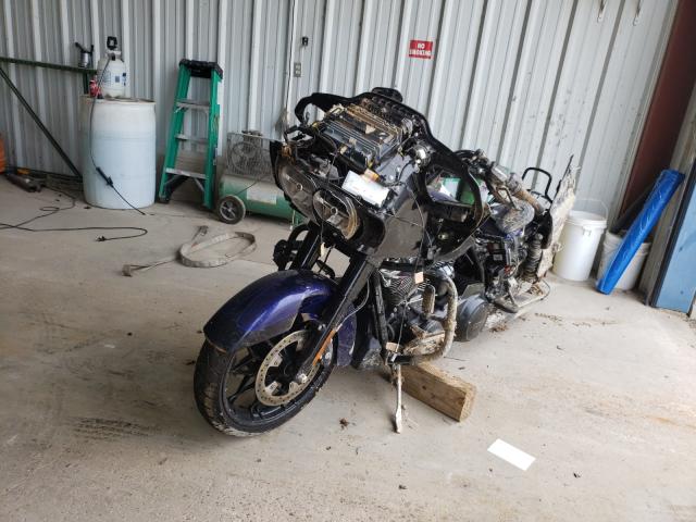 2020 HARLEY-DAVIDSON FLTRXS 1HD1KTP16LB643779