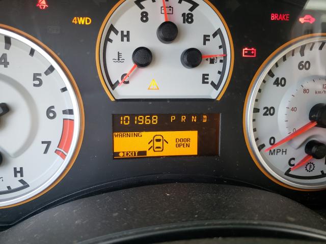 2012 NISSAN TITAN 1N6BA0EC0CN329486