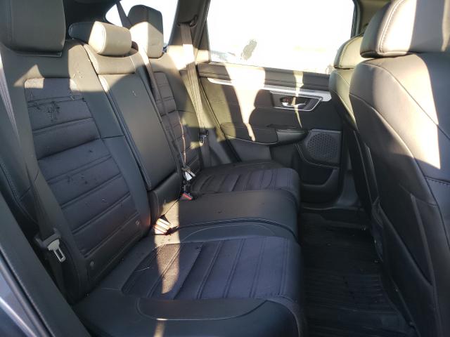 2020 HONDA CR-V SPORT 2HKRW2H43LH231720