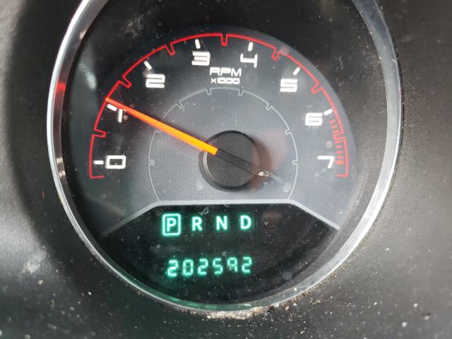 2013 DODGE AVENGER SX 1C3CDZCB8DN636679