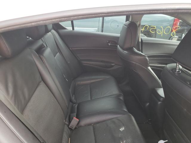 2015 ACURA ILX 20 19VDE1F30FE009784