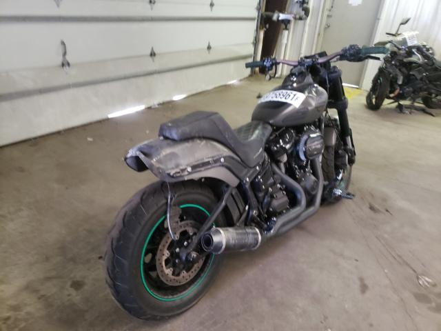 2018 HARLEY-DAVIDSON FXFBS FAT 1HD1YLK13JC017751