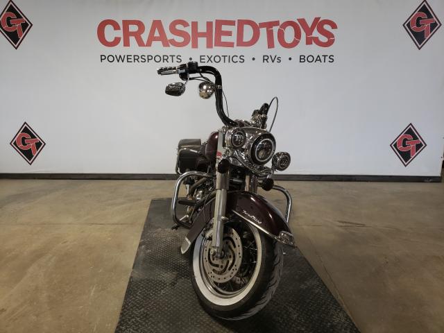 2006 HARLEY-DAVIDSON FLHRCI 1HD1FRW176Y630551