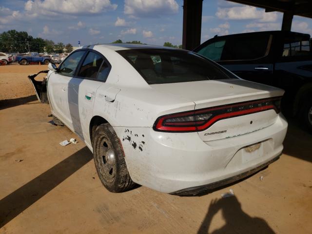 2017 DODGE CHARGER PO 2C3CDXAGXHH544023