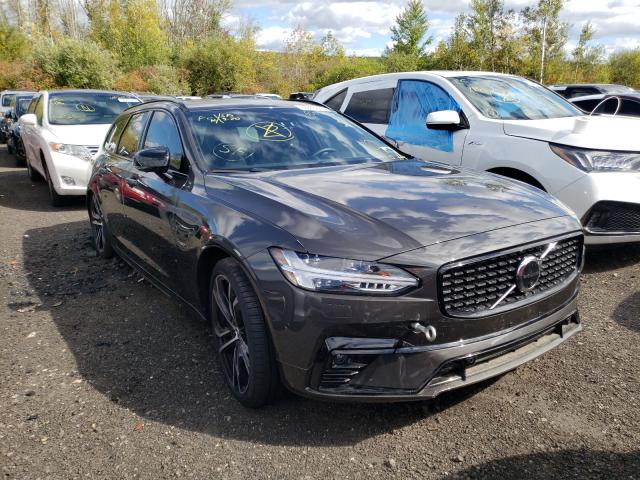 2021 VOLVO V90, VIN: YV1A22VM2M1162261