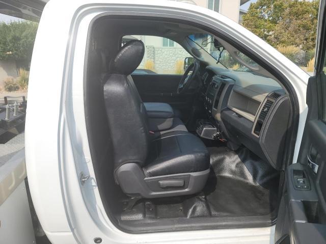 2012 DODGE RAM 5500 S 3C7WDMAL2CG331602