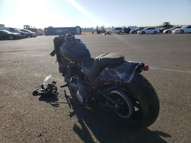 2019 HARLEY-DAVIDSON FXFBS 1HD1YLK68KB071341
