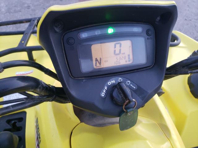 2005 SUZUKI LT-A700 XK JSAAP41A352100355