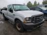 2003 FORD  F250