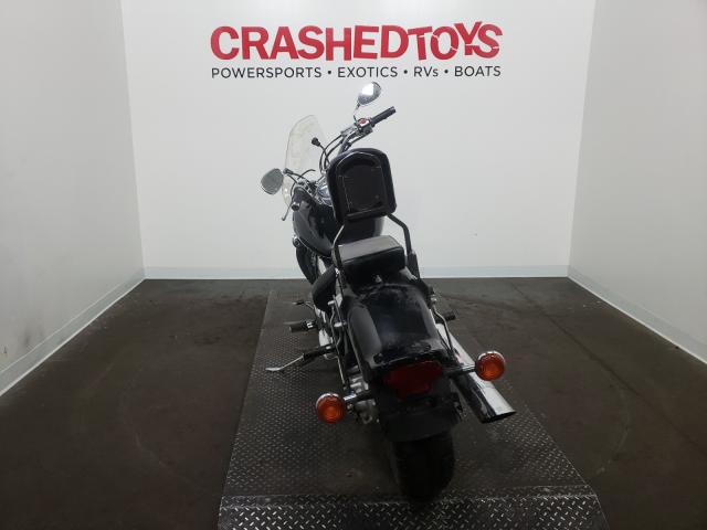 2003 YAMAHA XVS1100 A JYAVP11E13A039613